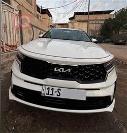 کیا سۆرینتۆ